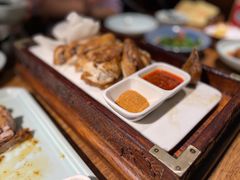 -小吊梨汤·北京菜·烤鸭(鸟巢店)