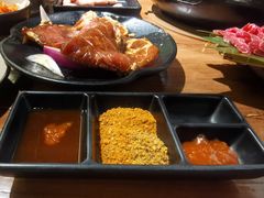 -九田家黑牛烤肉料理(房山区龙湖天街店)