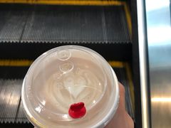-Manner Coffee(大宁国际商业广场店)