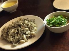 爆肚-老北京褡裢火烧·任记
