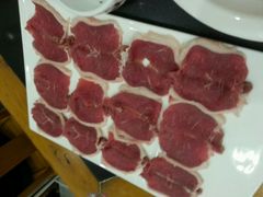 -北门涮肉·铜锅涮肉(南锣鼓巷店)