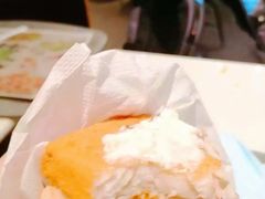 -麦当劳(凯德广场店)