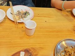 -老姑砂锅·烧烤天津菜(体北道店)