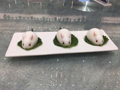 -喜宴又一村·粤菜·茶点·海鲜(壹方天地店)