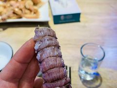 -大城·烧烤海鲜大排档(台东店)