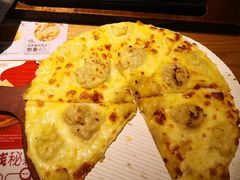-必胜客(新海上世界店)