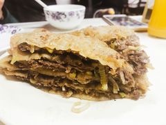 -清真永恒华威肉饼(潘家园店)