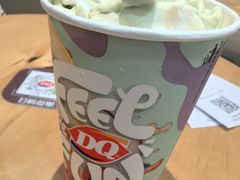 -DQ·蛋糕·冰淇淋(新佳丽店)