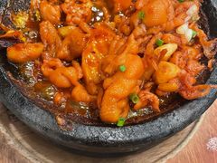 -西江美食舫·江西菜(健德桥店)