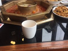 -蜀留香石锅鱼(六顺街店)