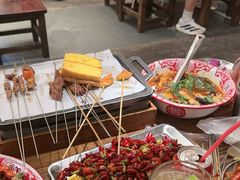 -破店肥哈·东北烧烤·夜宵(南山保利店)