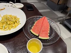 -翠山·映月湖景餐厅(映月湖公园店)