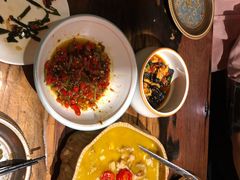 -老湘亲·品鉴湘菜(蔡塘爱琴海店)