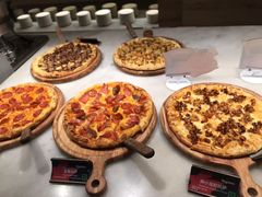 -比格比萨自助(宋家庄店)