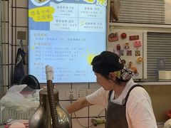 -徐氏糯米包油条(山海关路店)