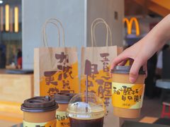 -麦当劳(SM城市广场店)