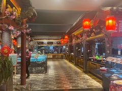 -山西会馆·晋菜·晋商宴·牌匾博物馆(胜利东街店)