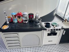 -Barbe a papa亲子餐厅(杨浦店)