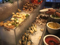 -广州富力君悦大酒店·凯菲厅