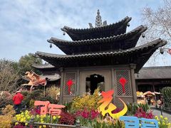 -钱王祠
