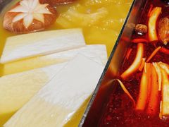 -湊湊火锅·茶憩(郑州绿地新都会店)