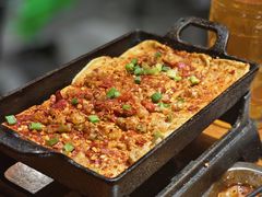 -86烧烤·炭火烧烤 (石人总店)