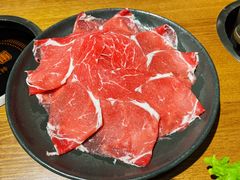 -呷哺呷哺 黄金牧场 (欢乐谷店)