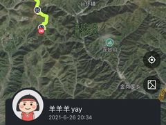 -五台山风景名胜区