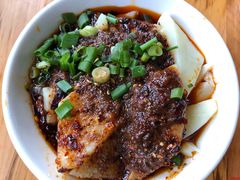 豌豆凉粉-洞子口张老二凉粉(文殊院店)