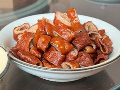 -福缘居酒楼(河坊街店)