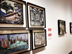 -四川美术学院美术馆