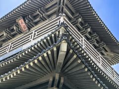 -香积寺