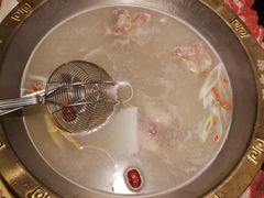 -九记潮汕现切鲜牛肉自助火锅(长沙·方圆荟店)