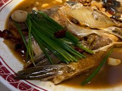-旺顺阁·北京菜·烤鸭(大望路店)