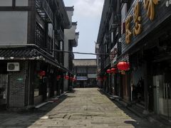 -南关石牌坊古镇