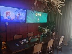 -泰吉象·纯正泰式按摩SPA(花园坊店)