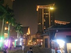 -三亚湾红树林国际会展中心(演出售票)