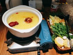 -U你·天然调味(光谷世界城店)