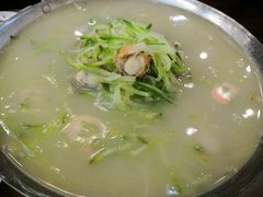 -大眼锅贴饺子(河西店)