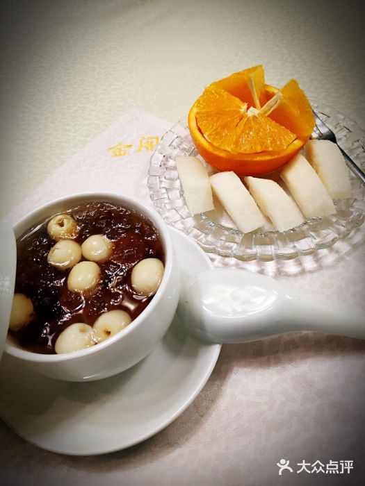 翰林轩翰林金阁(长乐路店)图片