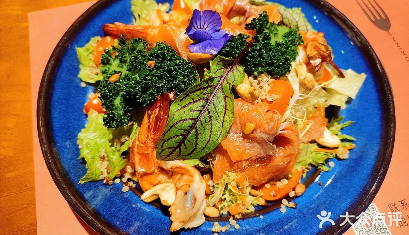 『 Y+PLUS韦铂斯餐吧 』