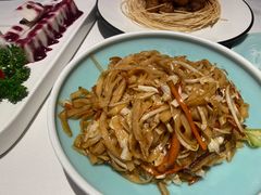 -纳地素食(石门公园店)