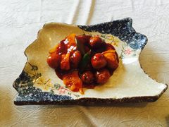 -湖影中餐厅·南京金茂威斯汀大酒店