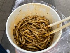 -熊腊生热干面馆(宝丰店)