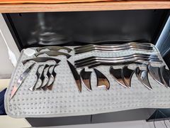 -MASTER FIT 拉伸大师·筋膜刀·西式按摩(上梅林卓悦汇店)