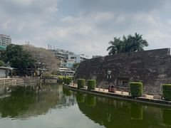 -石炮台公园