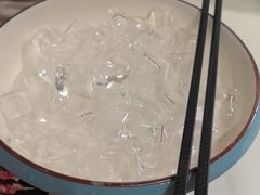 -龚海宝· 烧烤· 羊肉原切挂糊更好吃(庄市店)