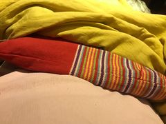 -华夏良子·足道SPA艾灸(铁道大厦店)