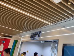 -潮童星少儿模特时尚中心(黄浦博荟广场店)