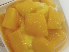 -杨小贤芒果绵绵冰(南门口店)
